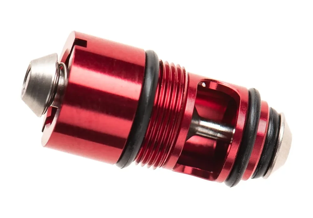 Laylax x Nineball High Bullet Valve NEO RR - Bild 3