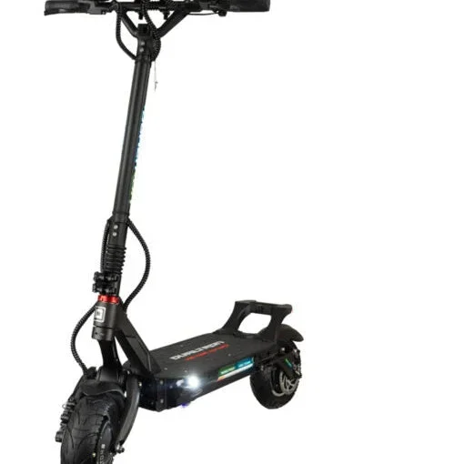 Dualtron Victor Luxury 31Ah - Bild 3