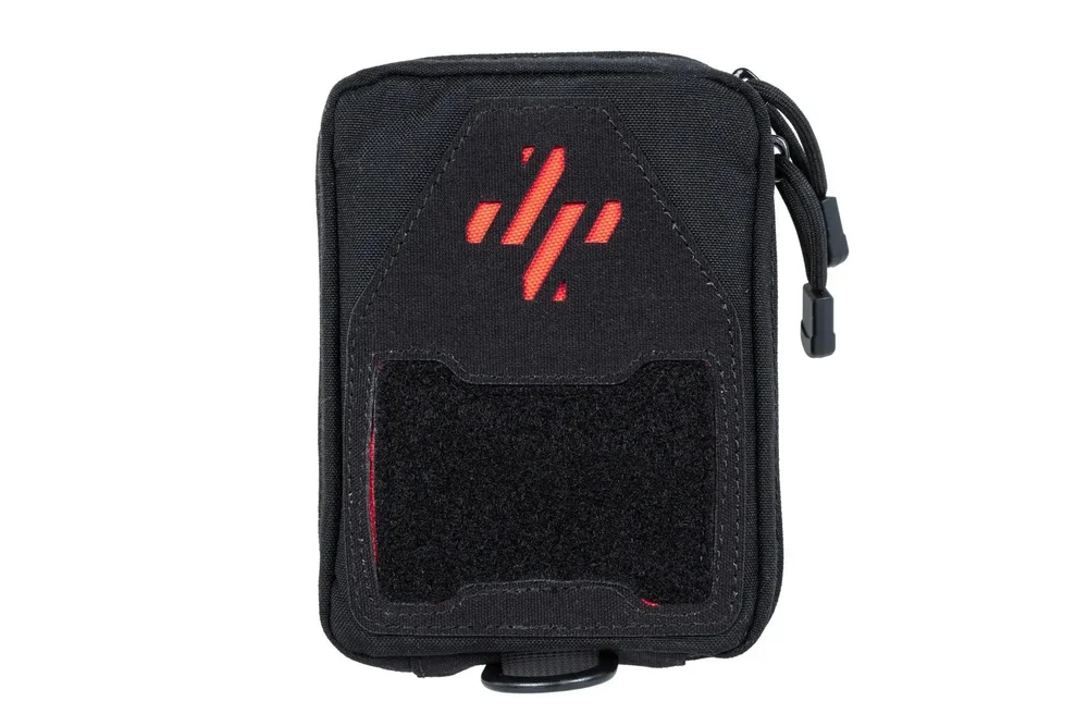Taktisk dump pouch - MC - Bild 2
