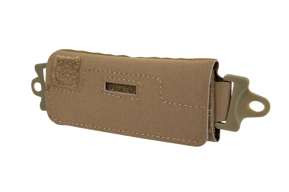 Modvægt Til Hjelme – Coyote Brown Modvægt Til Hjelme – Coyote Brown