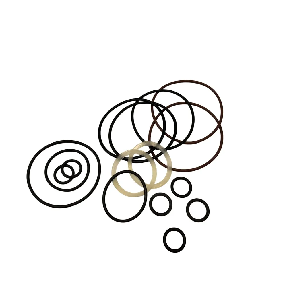 O-ring- och packningssats ventil marquis - Bild 3