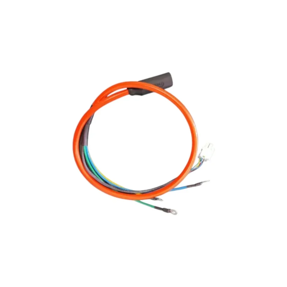 Motor Cable Adapter (Adaptador de cable para motor) Inmotion V9 Motor Cable Adapter (Adaptador de cable para motor) Inmotion V9