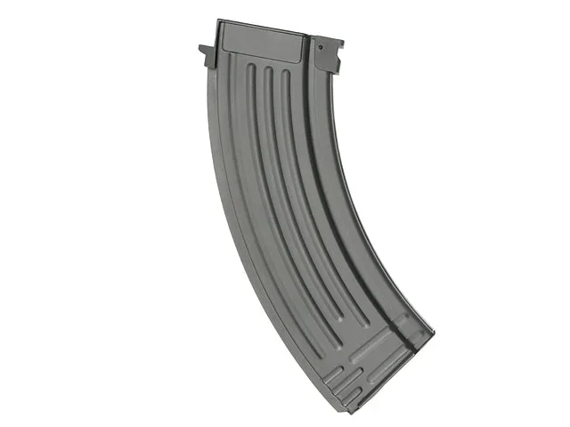 Mid-cap magasin 140 skud til AK74-serien – Battle Worn - Bild 2