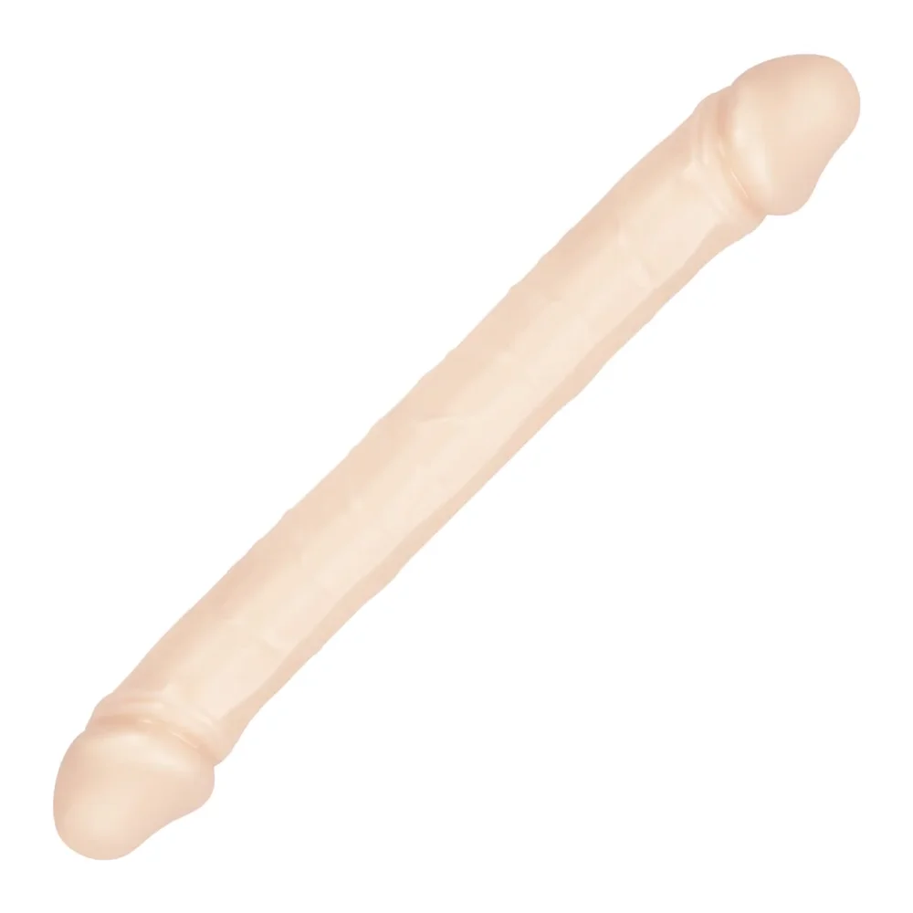 DILDO DUBBELÄNDAD - Bild 3