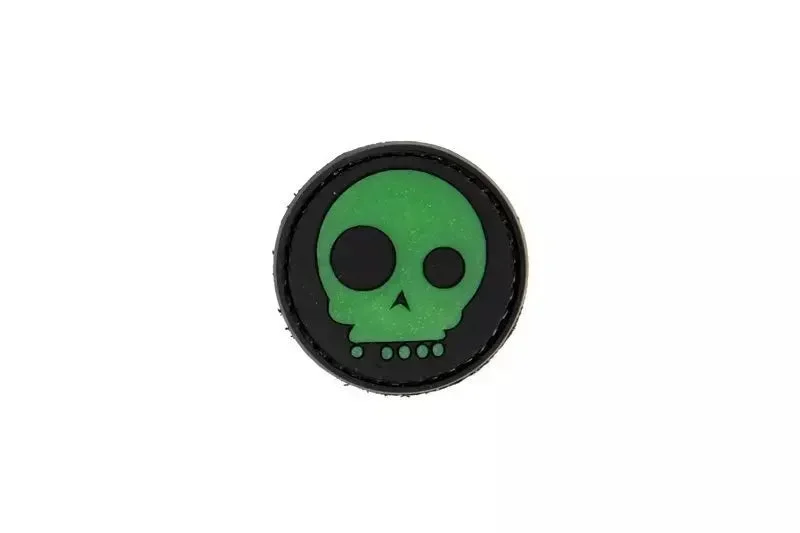 3D patch – Funny Skull 3D patch – Funny Skull