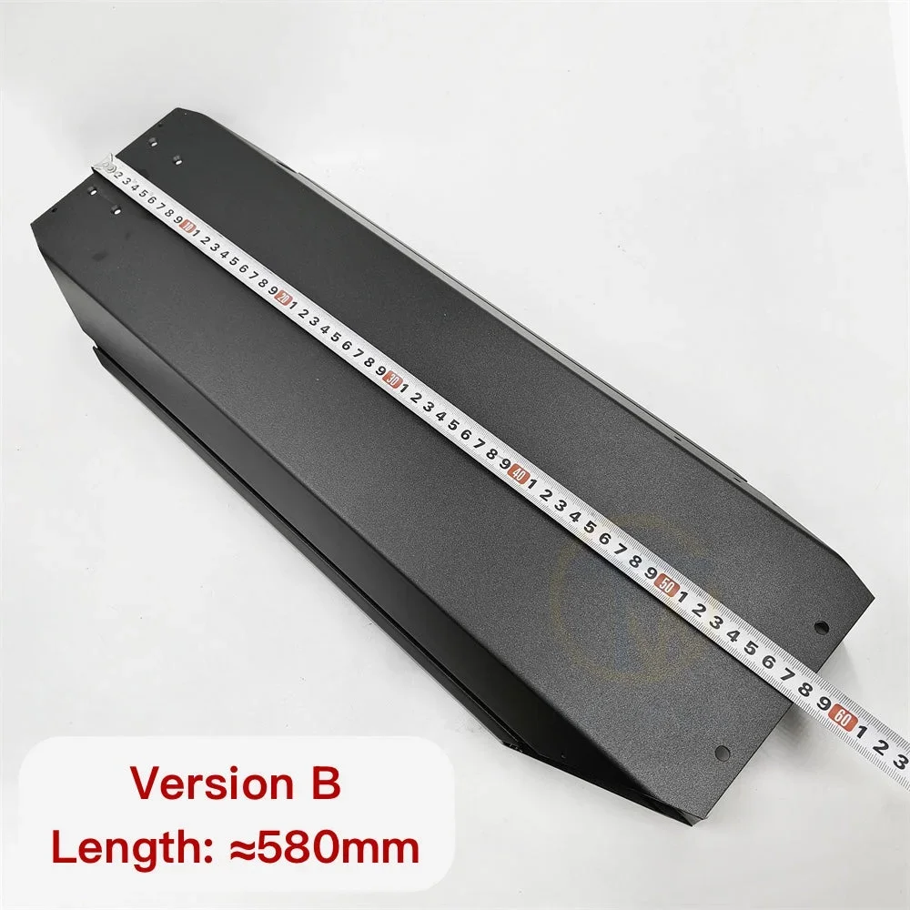 Kaabo Mantis 10 Original Pedal Base And Cover - Bild 3