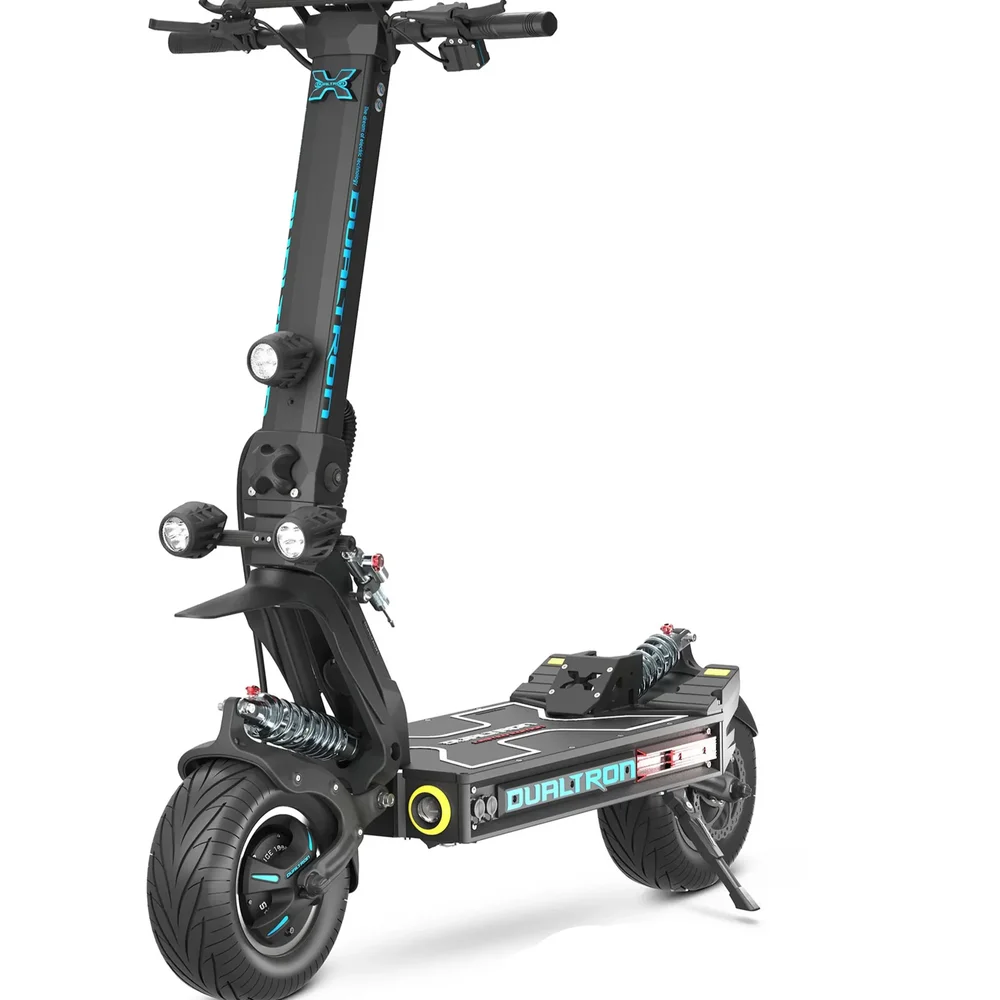 Dualtron X Limited Edition EY4 - Bild 1