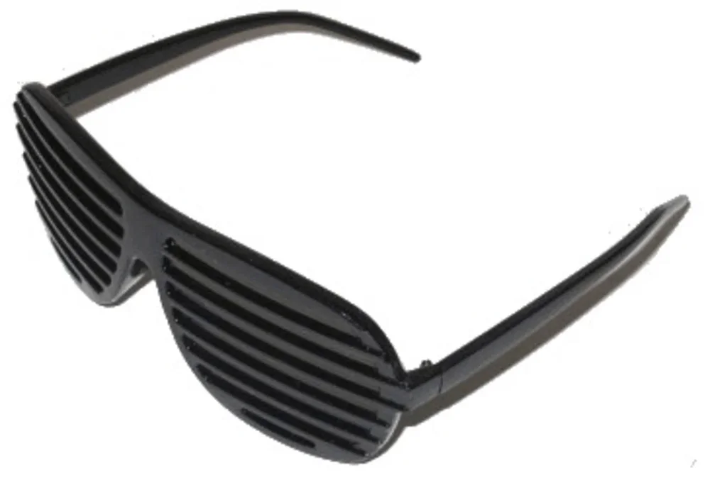 Shutter Shades Classic flertal färger - Bild 2