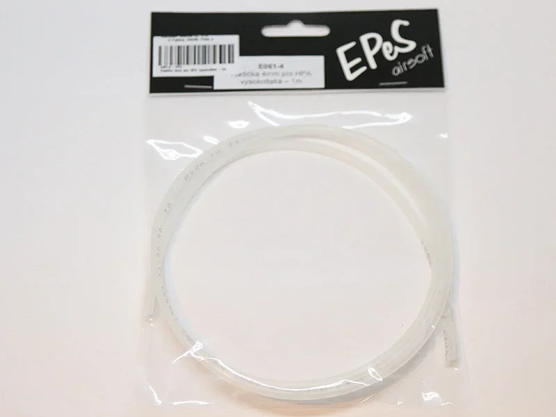 4mm HPA 100cm trykslange - Bild 2