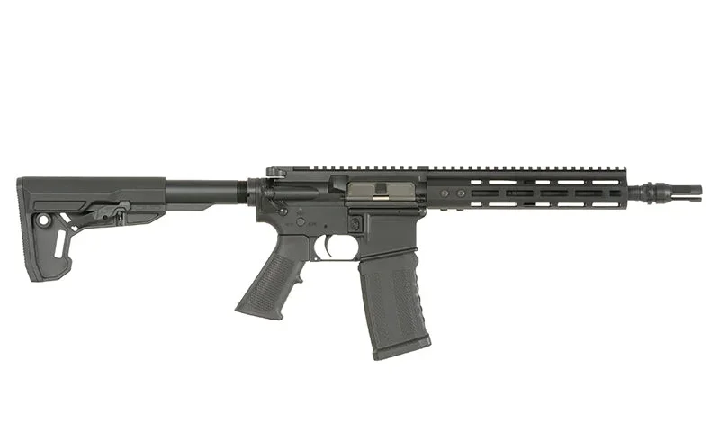 GBBR AR-15 MWS 9" M-LOK [Double Eagle] - Bild 3