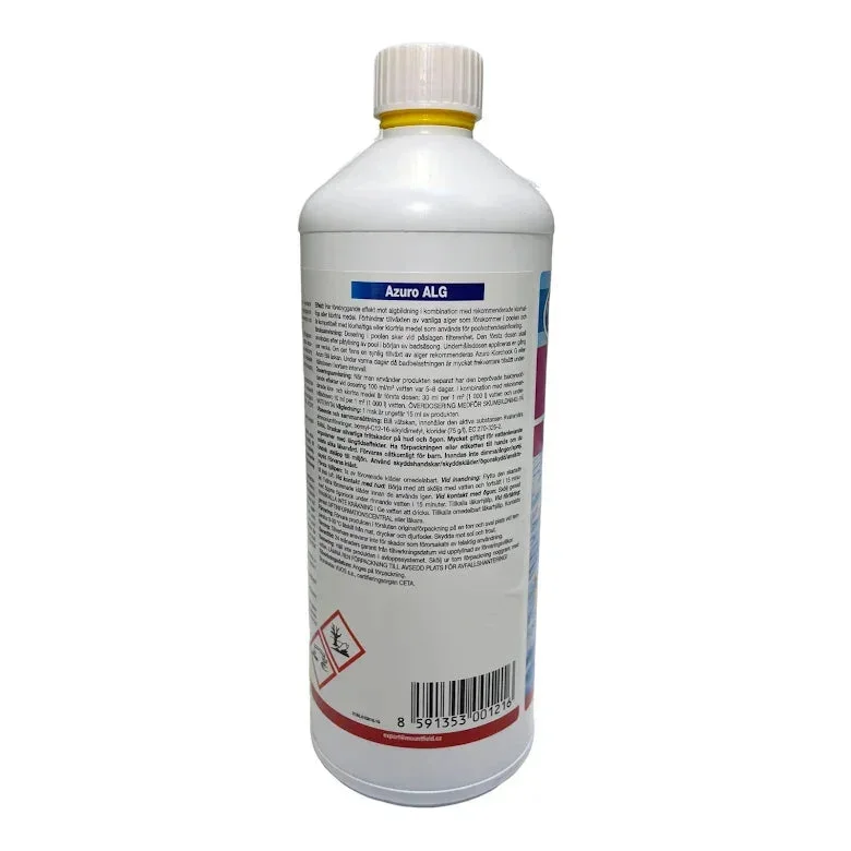 Azuro Algmedel 1 L - Bild 2