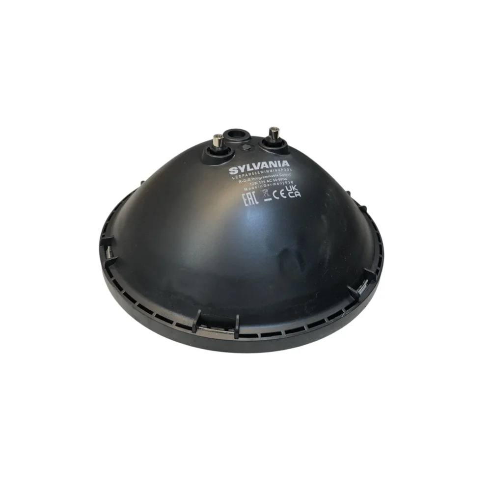 Utbyteslampa RGB Certikin Sylvania PAR56 poollampa - Bild 2