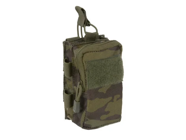 Single lomme til riffelmagasin og mini-universalbrug – Multicam Tropic - Bild 2