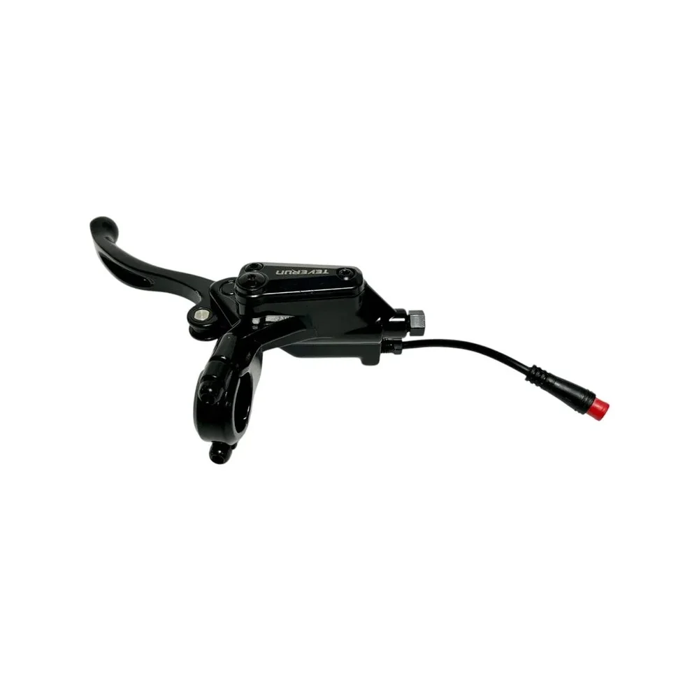 brake level left (maneta de freno izquierda) Teverun Fighter 11 - Bild 2