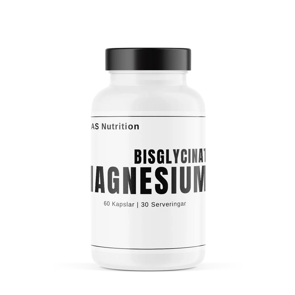 Magnesium Bisglycinat