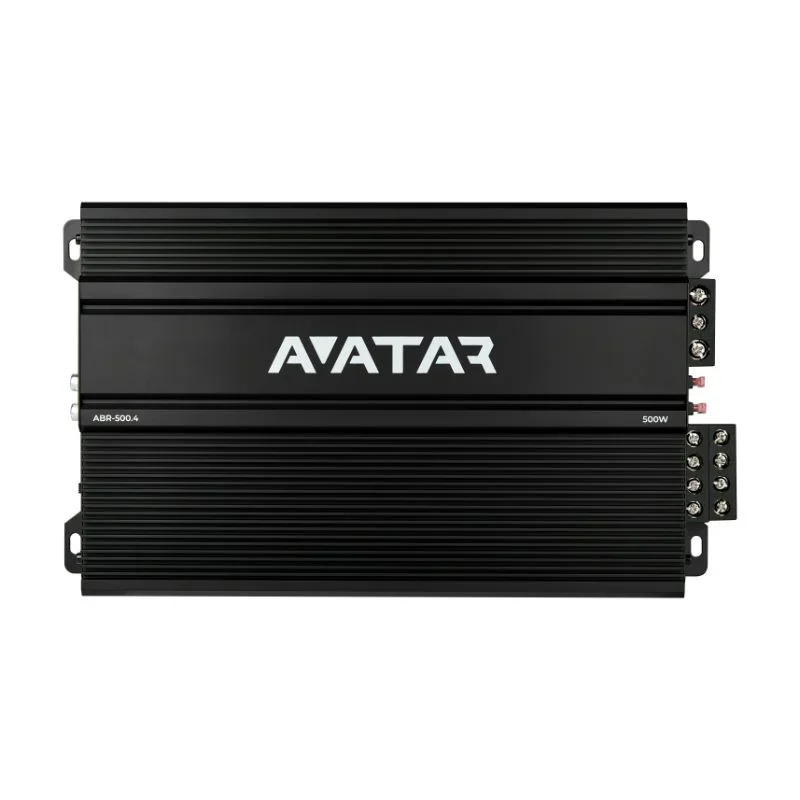 Avatar ABR-500.4 - Bild 1