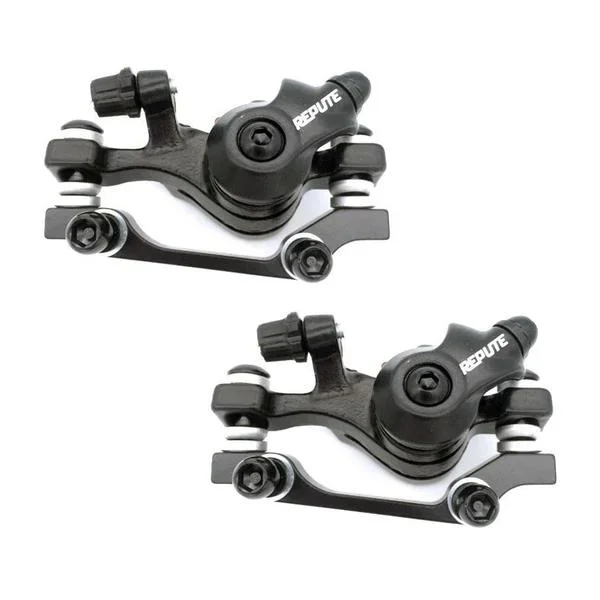 Brake Kit for Dualtron Mechanical Disc Brakes (pair) - Bild 1