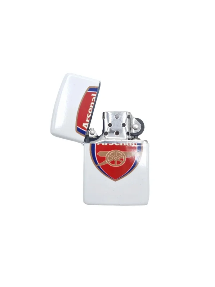 Arsenal bensintändare - Bild 2