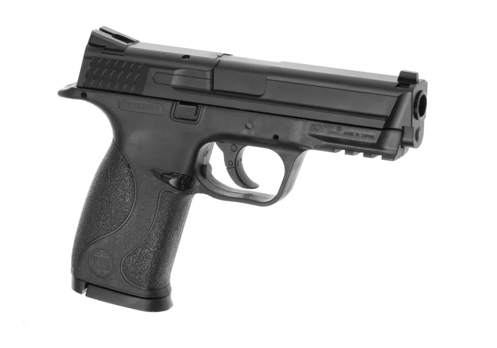 M40 CO2 Pistol M40 CO2 Pistol