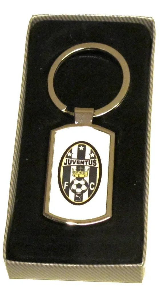 Juventus - Nyckelring - Bild 2