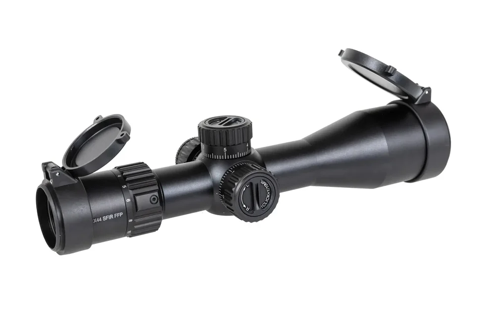 Specna Arms PRIME 3–12x44 SFIR FFP Kikkertsigte - Bild 3