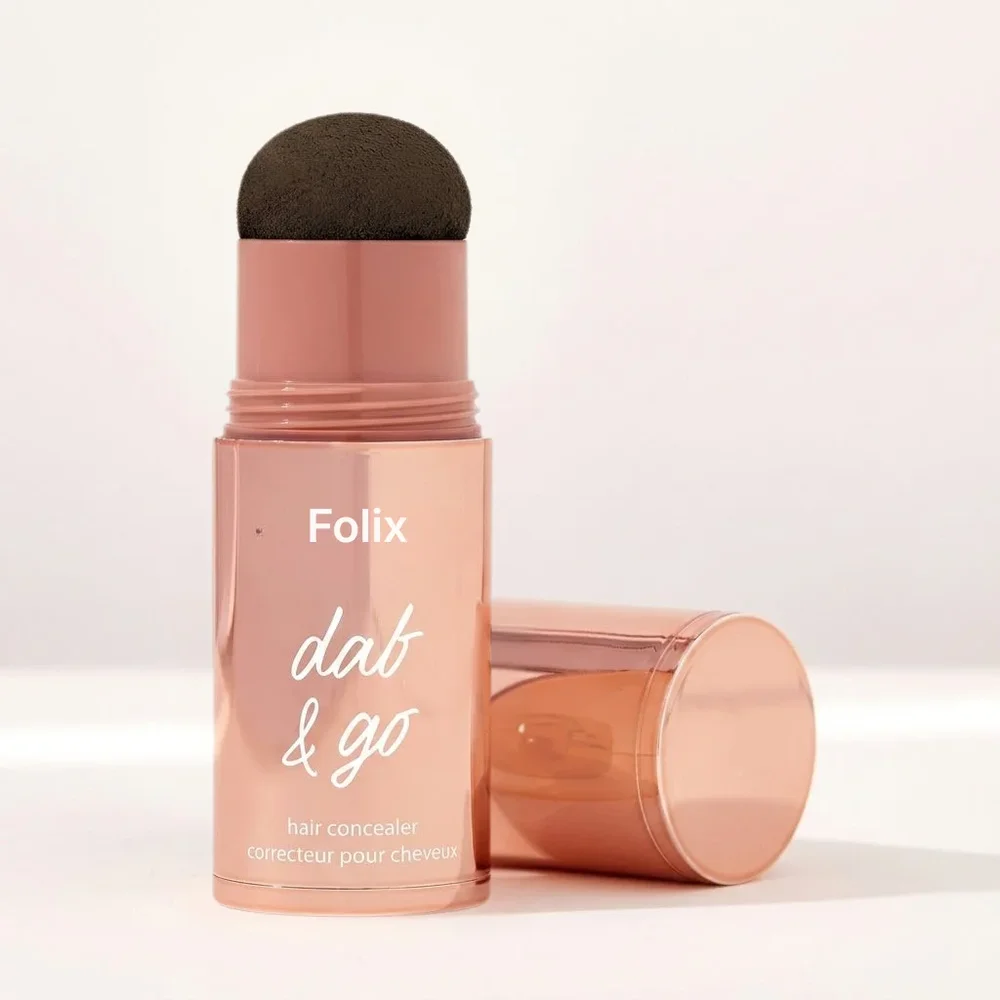 Folix® hårtäckare - Bild 1