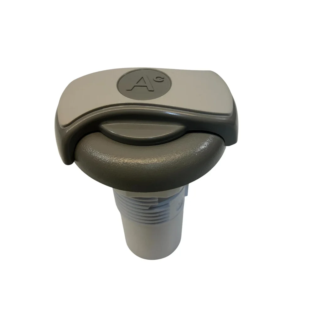 Luftkontroll Marquis MQ 2010-12 E-serien 2013-14 - Bild 1