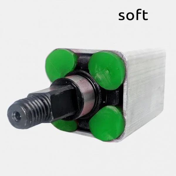Suspension cartridge Minimotors Soft (green - 84PU) Dualtron 3 & Thunder - Bild 2
