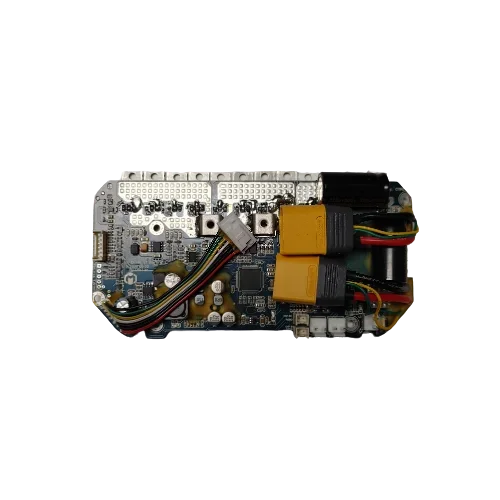 Driver Board assembly (Placa Madre) Inmotion V11