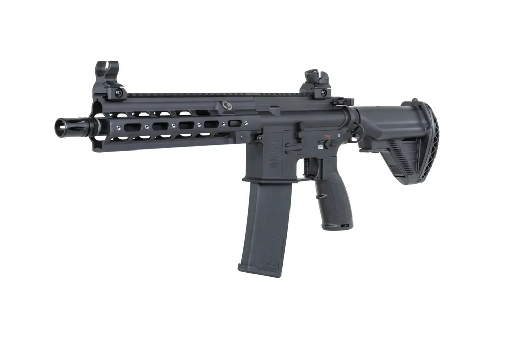 Specna Arms SA-PH24 PRIME™ BLDC™ Aster II ETU airsoft Carbine Black - Bild 2