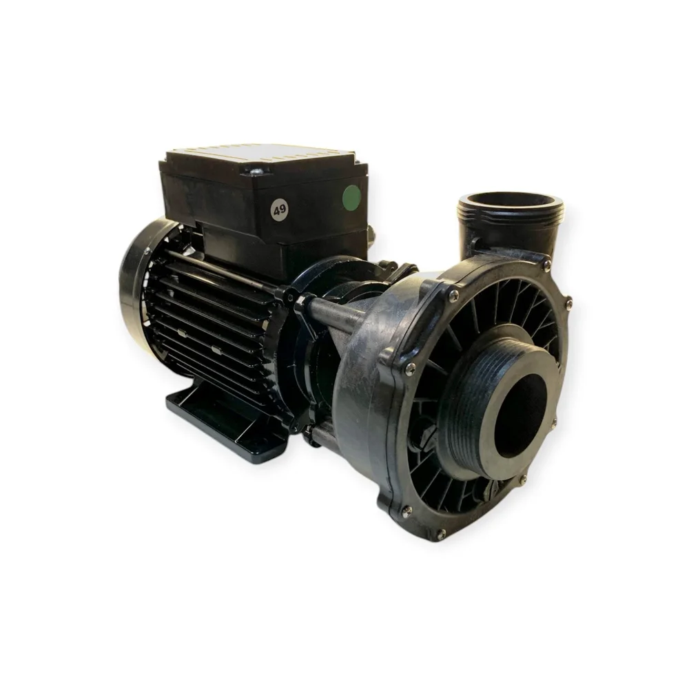 Waterway Executive 56 frame Spapump 2-fart 3,5hp Waterway Executive 56 frame Spapump 2-fart 3,5hp