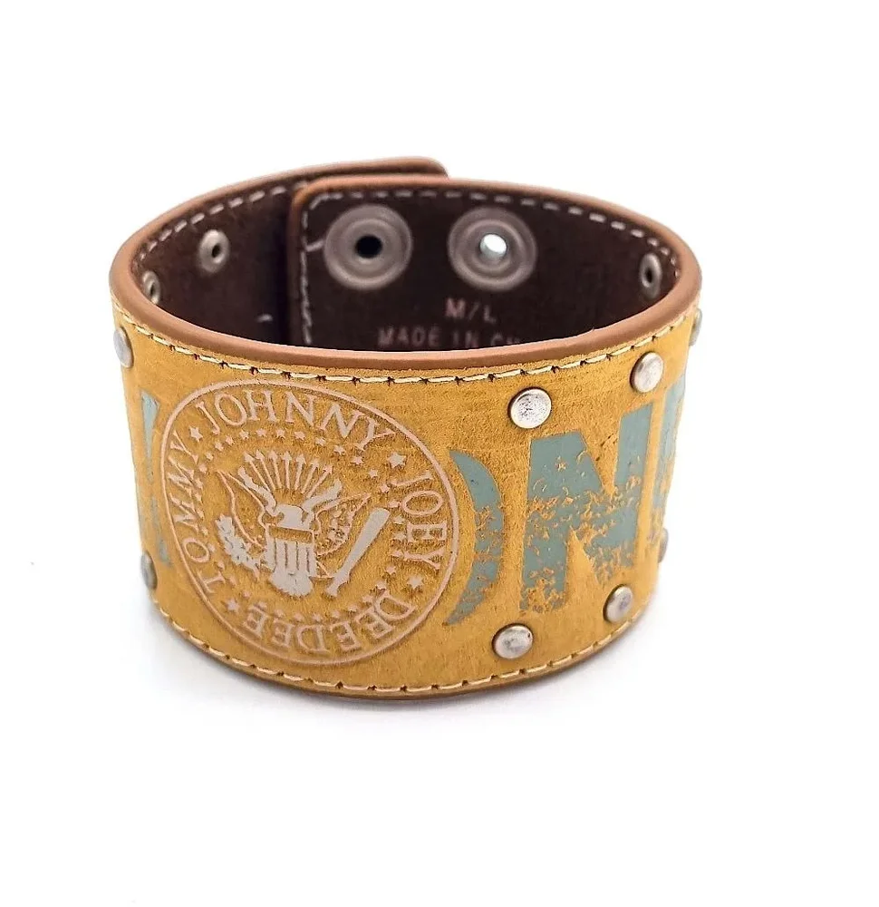 Armband - Ramones - Bild 2