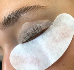 Lash Lift Pads (S, M, M1, M2, L) - Bild 2
