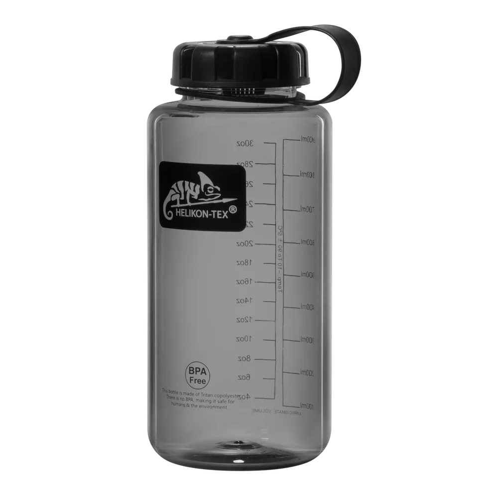 HELIKON OUTDOOR Bottle 1l - Smoked - Bild 1