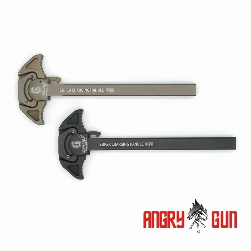 AIRBORNE AMBI Charging Handle til TM MWS