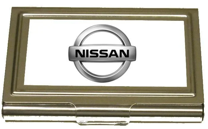 Nissan korthållare - Bild 1