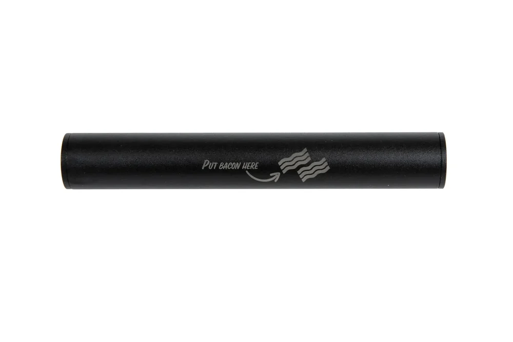 Covert Tactical Silencer - Bacon 30x200 - Bild 3