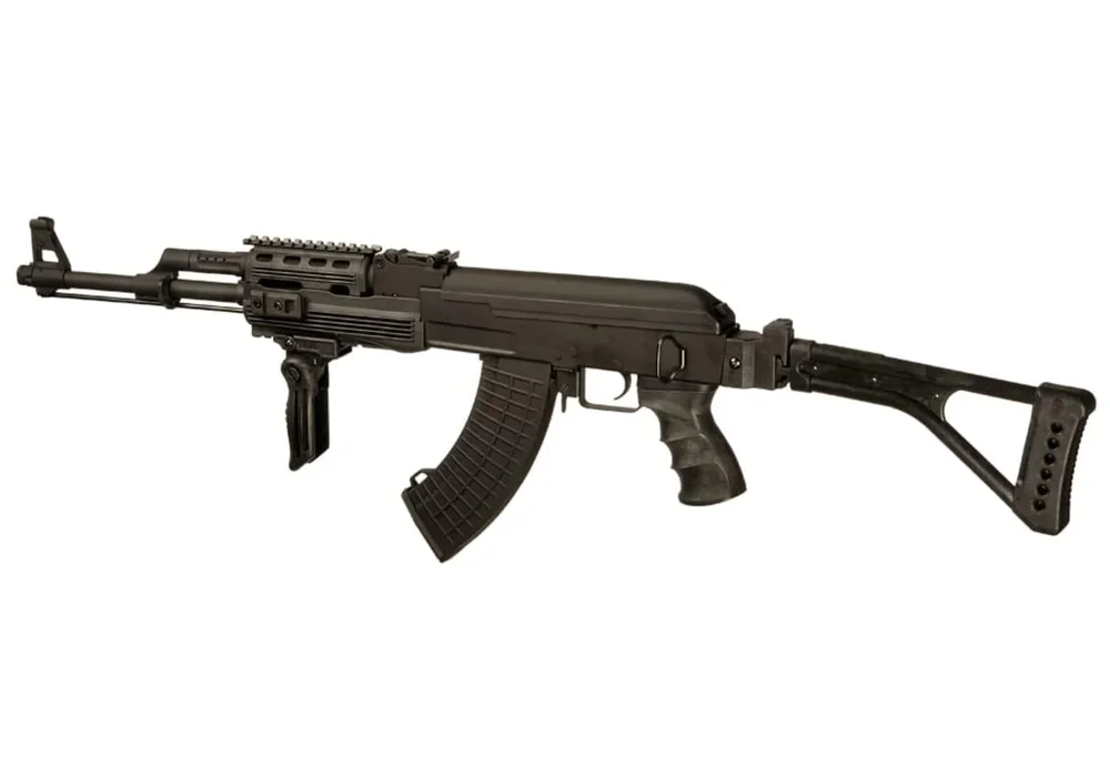 Cyma CM028U AK47 Tactical FS - Bild 2