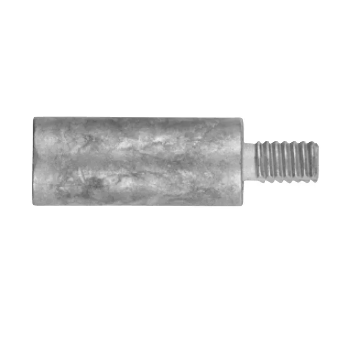 Zinkanod Caterpillar, motor 5/16″ unc, endast anod, R802025 Zinkanod Caterpillar, motor 5/16″ unc, endast anod, R802025