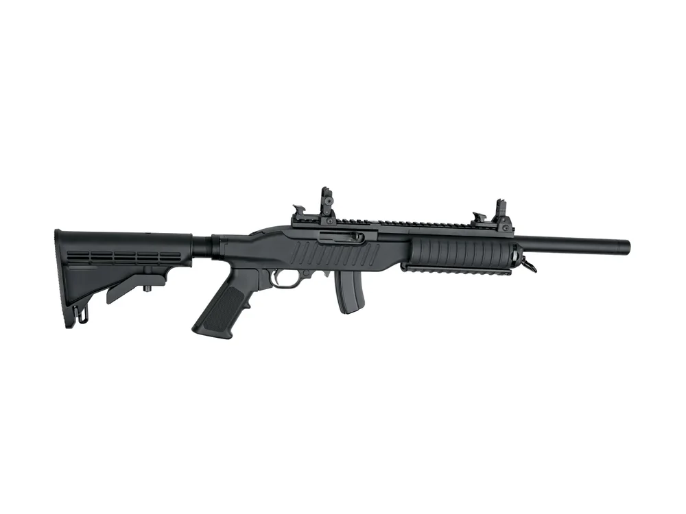 ASG Special Teams Carbine, Gas - Bild 2