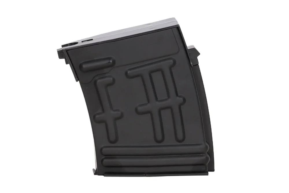 Specna Arms SVD RETRO low-cap magazine, 33 BBs - Bild 3
