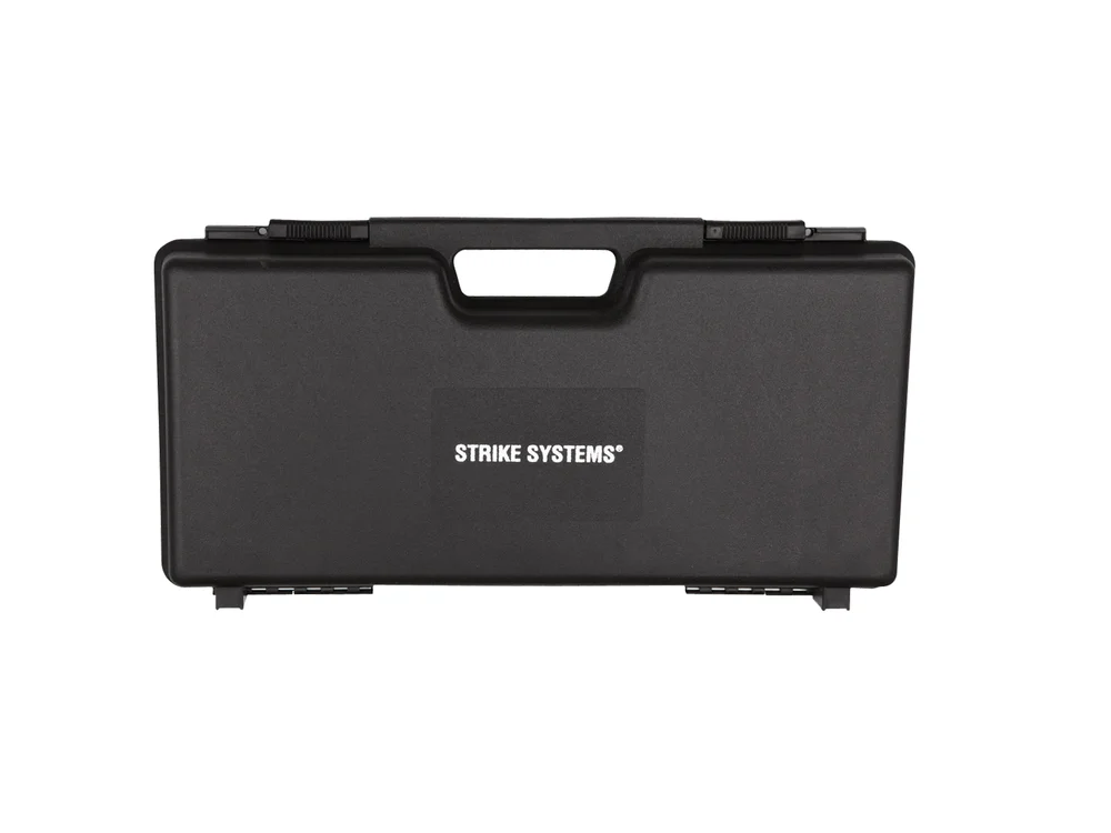Strike Systems Weapon hard case, 9x23x46cm Strike Systems Weapon hard case, 9x23x46cm