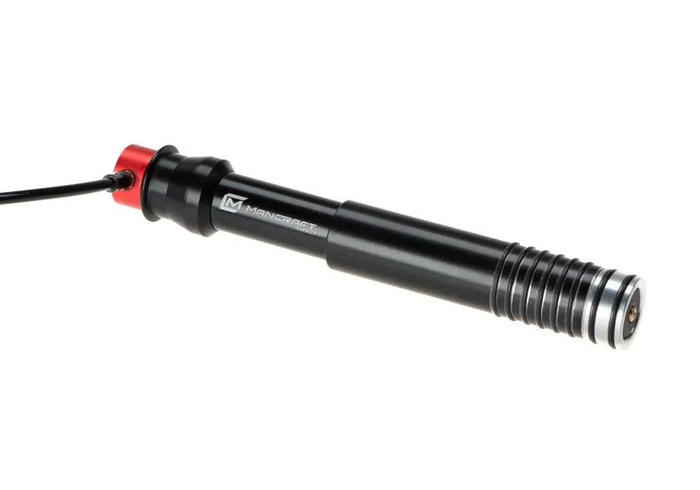 Mancraft SDiK conversion kit til SRS Silverback Pull Version - Bild 3