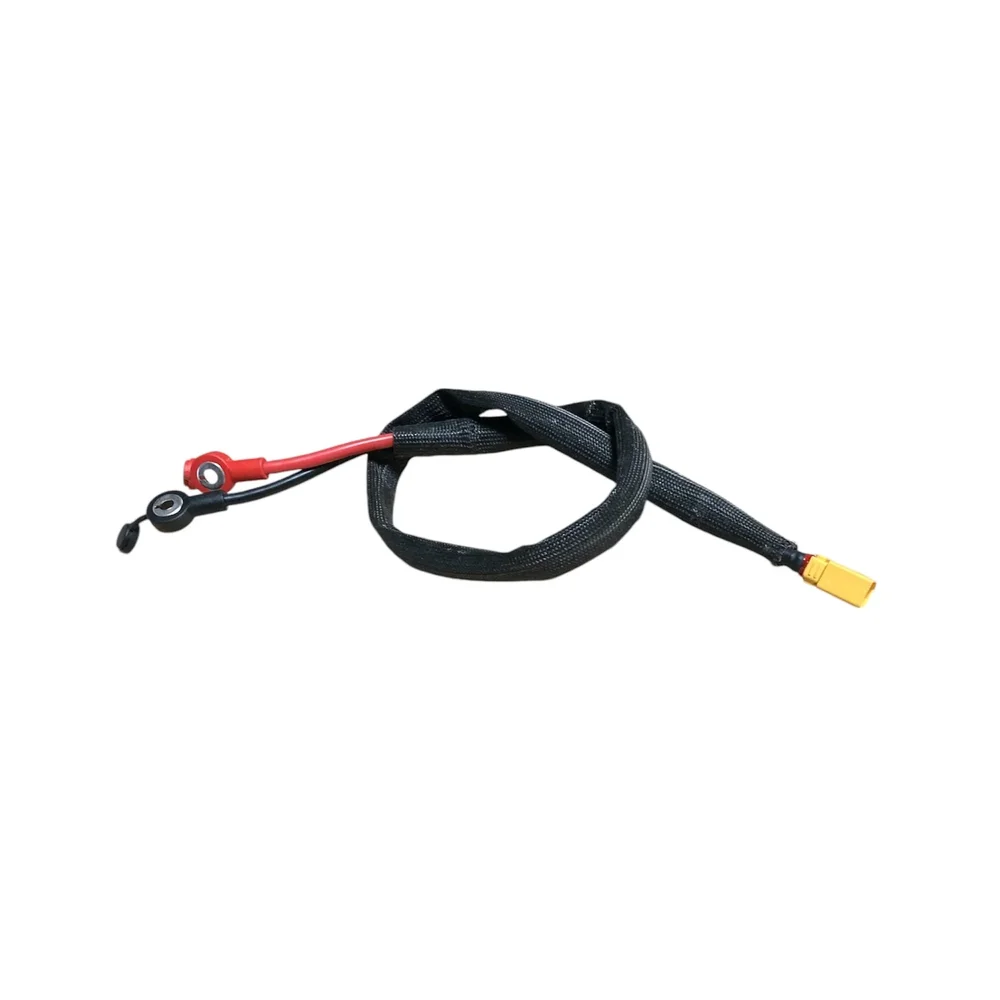Battery converter cable Long (Cable convertidor bateria largo) Inmotion RS - Bild 3