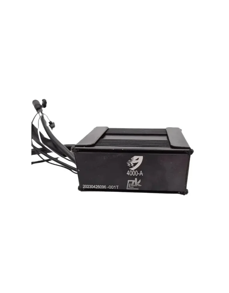 NAMI Bakre Styrenhet V2 Burn-e 2/3 Max 50A - Bild 2