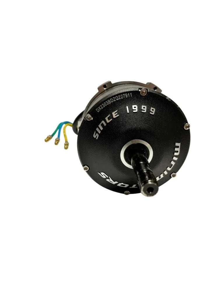 Motor (Rear) Dualtron Ultra 2 (72V) - Bild 1