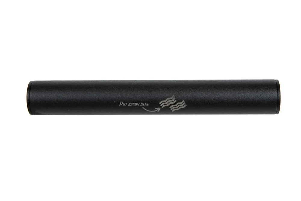 Covert Tactical Silencer - Bacon 35x250 - Bild 3