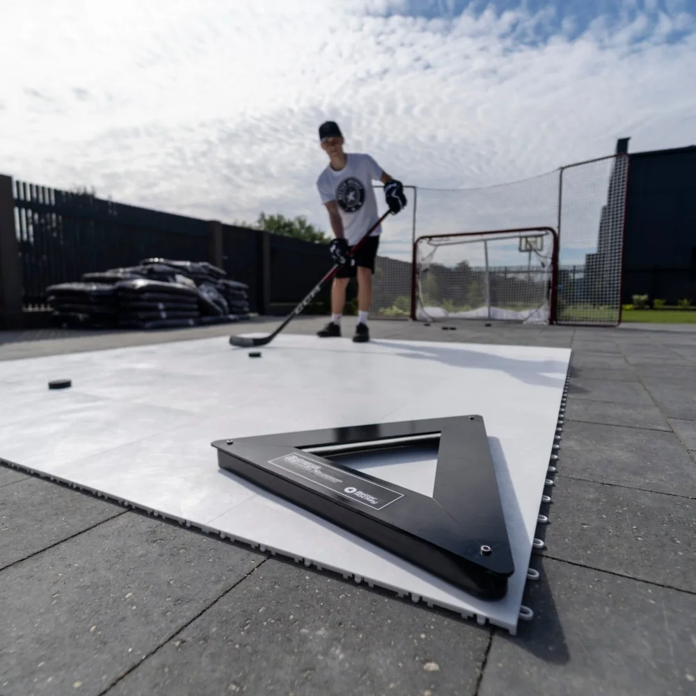 Extreme Hockey Triangle Passer - Bild 3