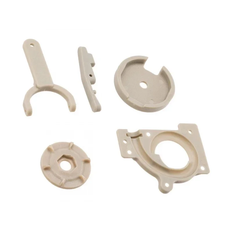 PTS Odin M12 Sidewinder Rebuild Kit PTS Odin M12 Sidewinder Rebuild Kit