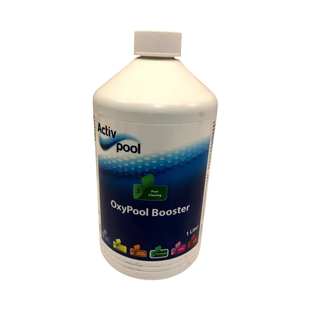 Aktiv Pool OxyPool Booster 1 liter